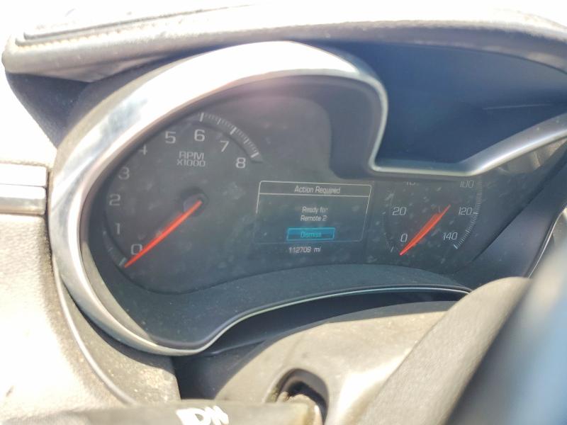 Продаж на аукціоні авто 2017 Chevrolet Impala, vin: 2G1145S37H9162120, номер лоту: 57427966
