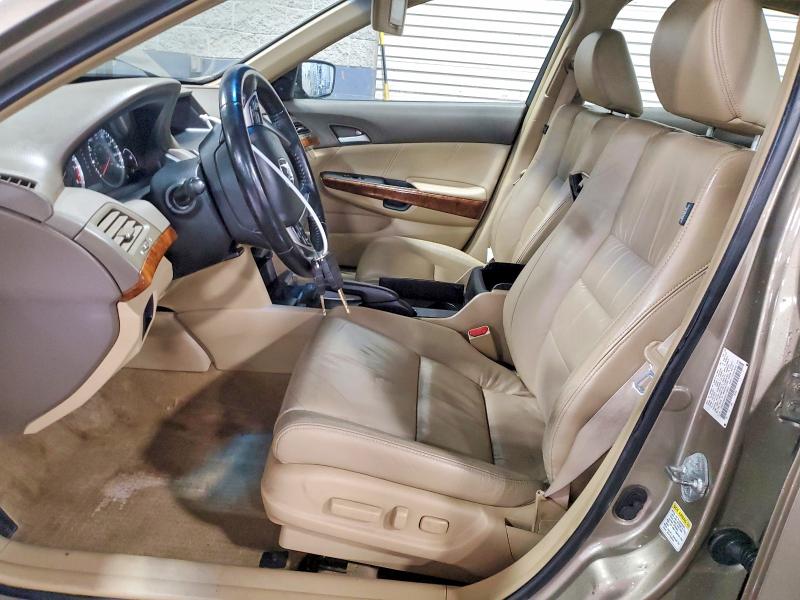 Aukcja sprzedaży 2009 Honda Accord, vin: 1HGCP26839A110843, numer aukcji: 56455296