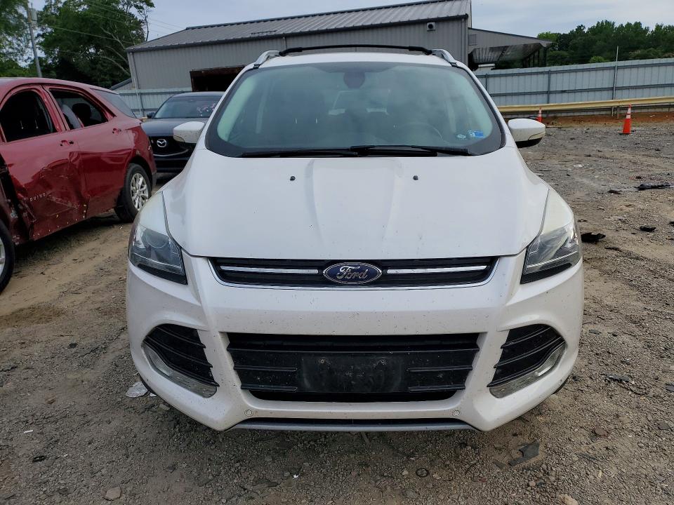 56570376 :رقم المزاد ، 1FMCU9J92GUC48977 vin ، 2016 Ford Escape مزاد بيع