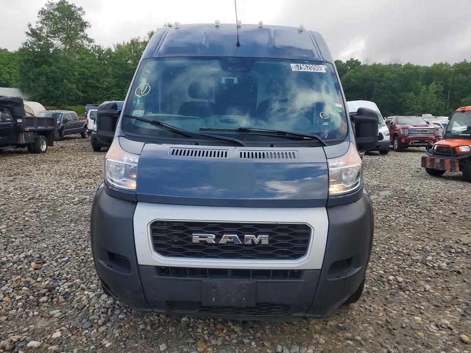 Aukcja sprzedaży 2021 Ram Promaster 3500, vin: 3C6MRVJG8ME540927, numer aukcji: 57962096