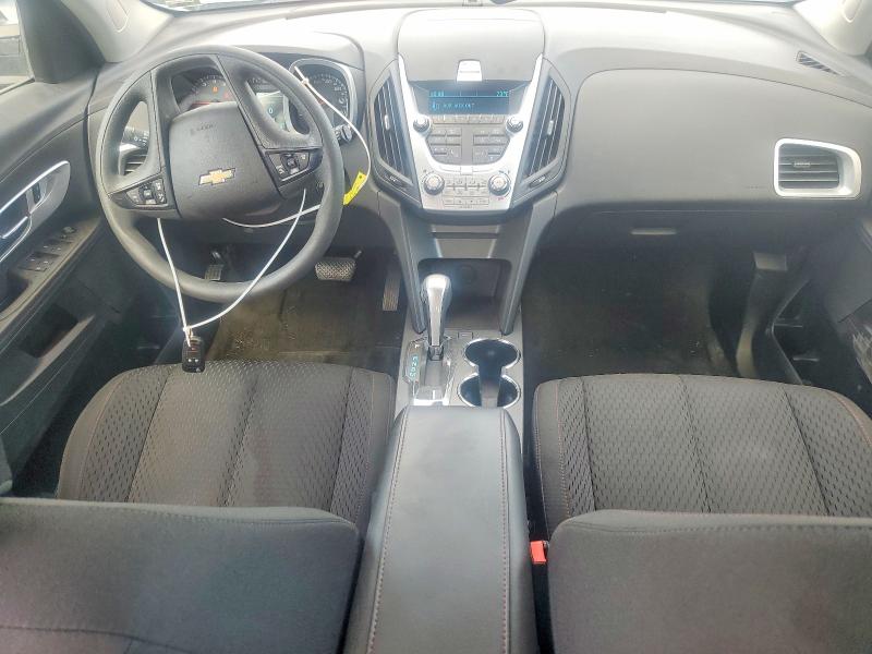 55241016 :رقم المزاد ، 2GNALAEK4E6293242 vin ، 2014 Chevrolet Equinox مزاد بيع