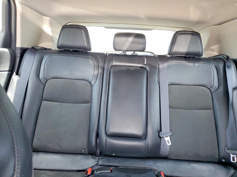 2023 Nissan Ariya მანქანა იყიდება აუქციონზე, vin: JN1AF0BA2PM402424, აუქციონის ნომერი: 59184726