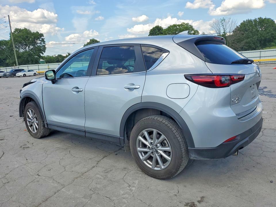 Aukcja sprzedaży 2023 Mazda Cx-5, vin: JM3KFBCM9P0109110, numer aukcji: 56947256
