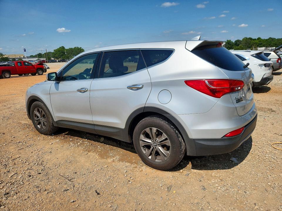 Aukcja sprzedaży 2013 Hyundai Santa Fe Sport, vin: 5XYZTDLB8DG010441, numer aukcji: 58694396