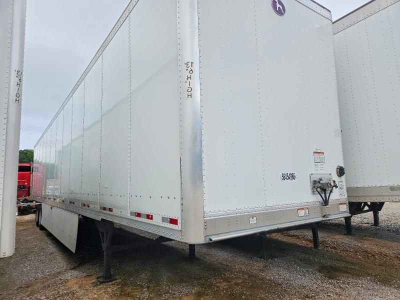 Auction sale of the 2023 Great Dane Trailers Trailer, vin: 1GR1P0626PJ507195, lot number: 58454986