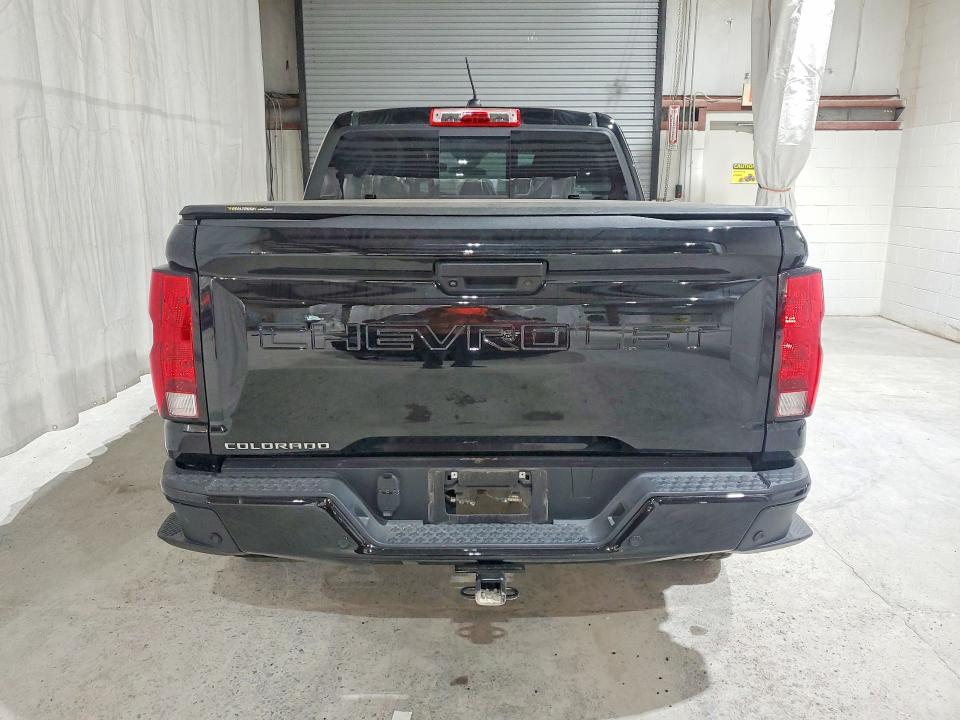 Продаж на аукціоні авто 2023 Chevrolet Colorado, vin: 1GCPTEEK2P1256920, номер лоту: 55423186