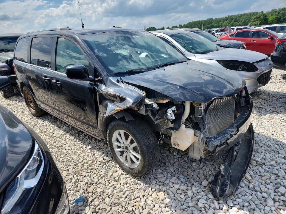 54707186 :رقم المزاد ، 2C4RDGCG7KR712933 vin ، 2019 Dodge Grand Caravan مزاد بيع
