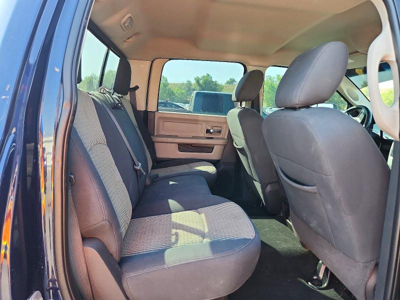 Aukcja sprzedaży 2012 Dodge Ram 2500, vin: 3C6UD5JL8CG146827, numer aukcji: 59540606