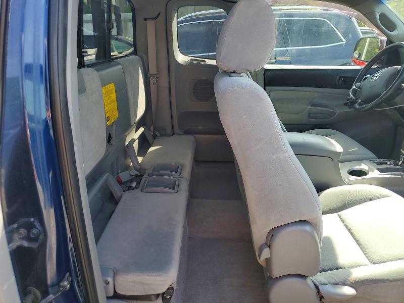 Aukcja sprzedaży 2008 Toyota Tacoma, vin: 5TEUU42N88Z574394, numer aukcji: 56280276