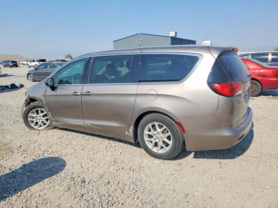 Aukcja sprzedaży 2018 Chrysler Pacifica, vin: 2C4RC1CG2JR133041, numer aukcji: 58400956