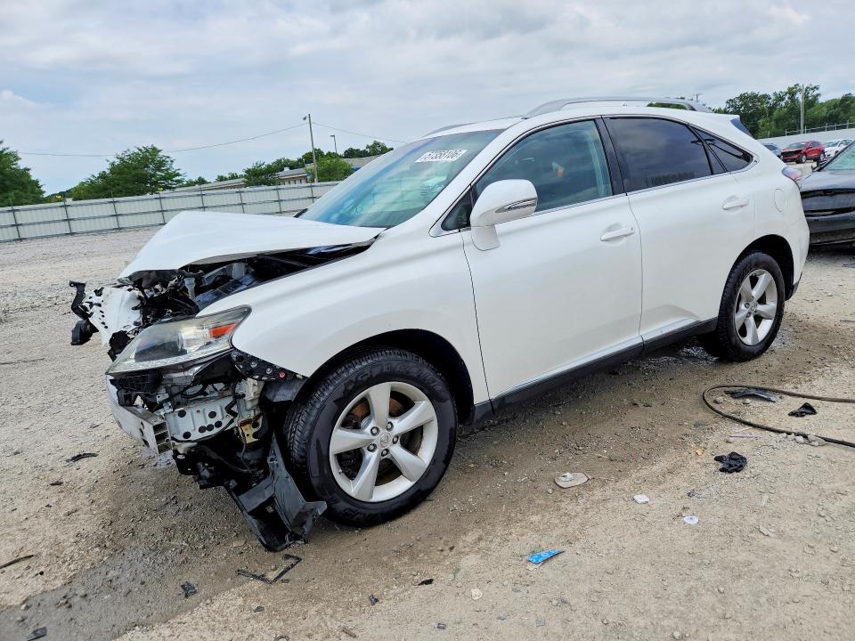 Aukcja sprzedaży 2013 Lexus Rx 350, vin: JTJBK1BA9D2034721, numer aukcji: 57358106