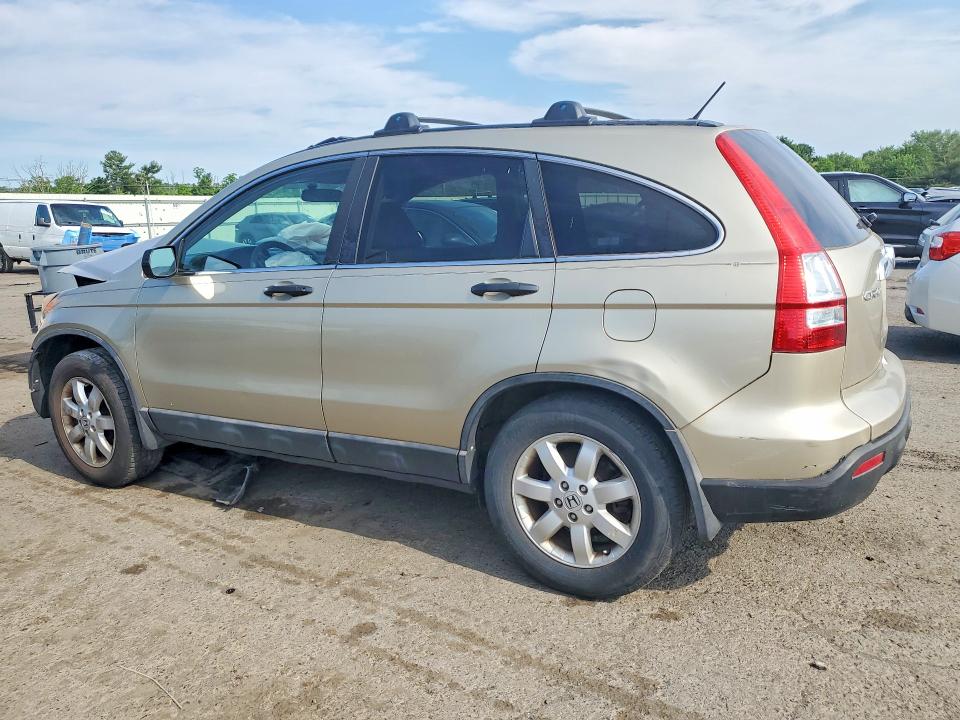Aukcja sprzedaży 2008 Honda Cr-v, vin: 5J6RE485X8L028683, numer aukcji: 56748056