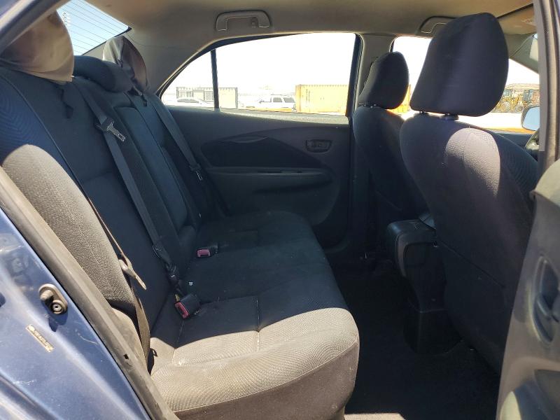 Продажа на аукционе авто 2012 Toyota Yaris, vin: JTDBT4K37CL022188, номер лота: 77250175
