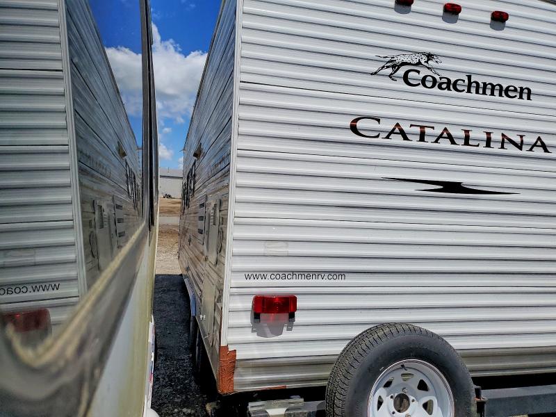 Продажа на аукционе авто 2010 Catalina Trailer, vin: 5ZT2CALBXAA009480, номер лота: 56032736