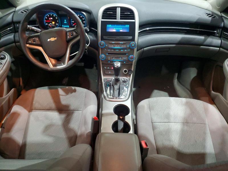 58947206 :رقم المزاد ، 1G11B5SA2DF355426 vin ، 2013 Chevrolet Malibu مزاد بيع