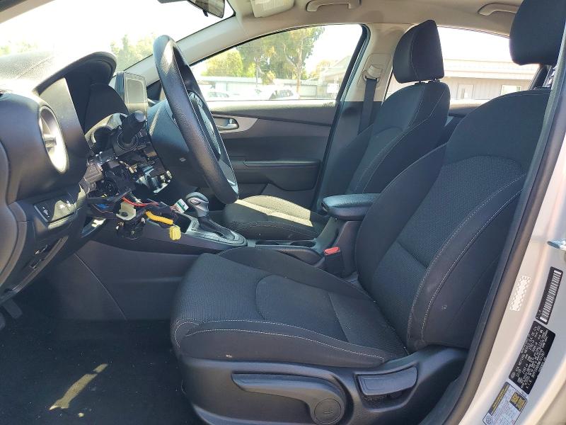 Aukcja sprzedaży 2021 Kia Forte, vin: 3KPF24AD0ME321367, numer aukcji: 55655176