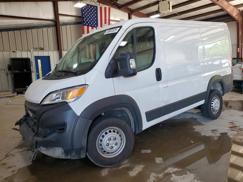 Aukcja sprzedaży 2026 Ram Promaster 1500, vin: 3C6LRVNG4TE159614, numer aukcji: 55903326