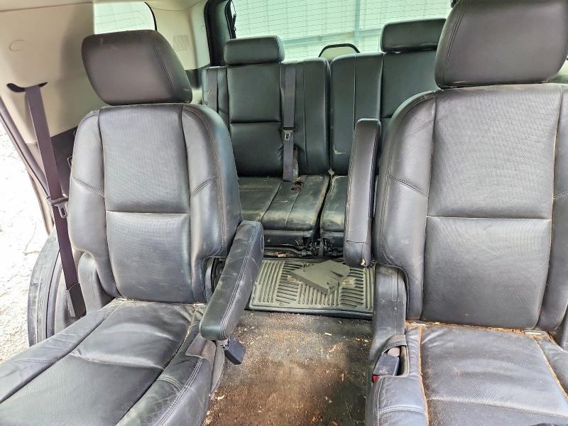 Продажа на аукционе авто 2011 Cadillac Escalade, vin: 1GYS4BEF5BR356135, номер лота: 57552616