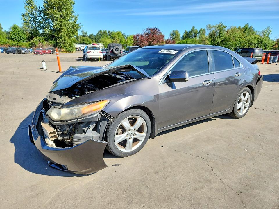 Aukcja sprzedaży 2009 Acura Tsx, vin: JH4CU26699C033050, numer aukcji: 58276916