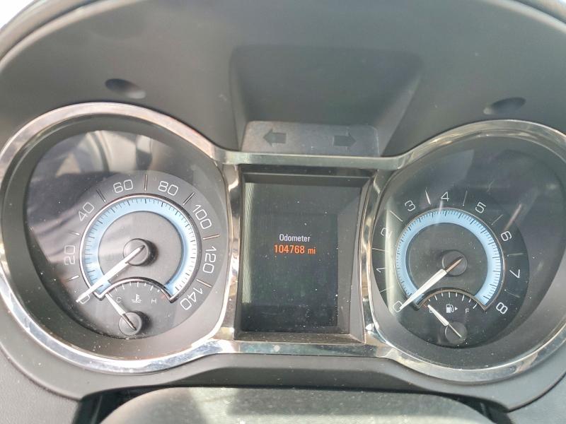 Aukcja sprzedaży 2013 Buick Lacrosse, vin: 1G4GC5E30DF218931, numer aukcji: 55970416