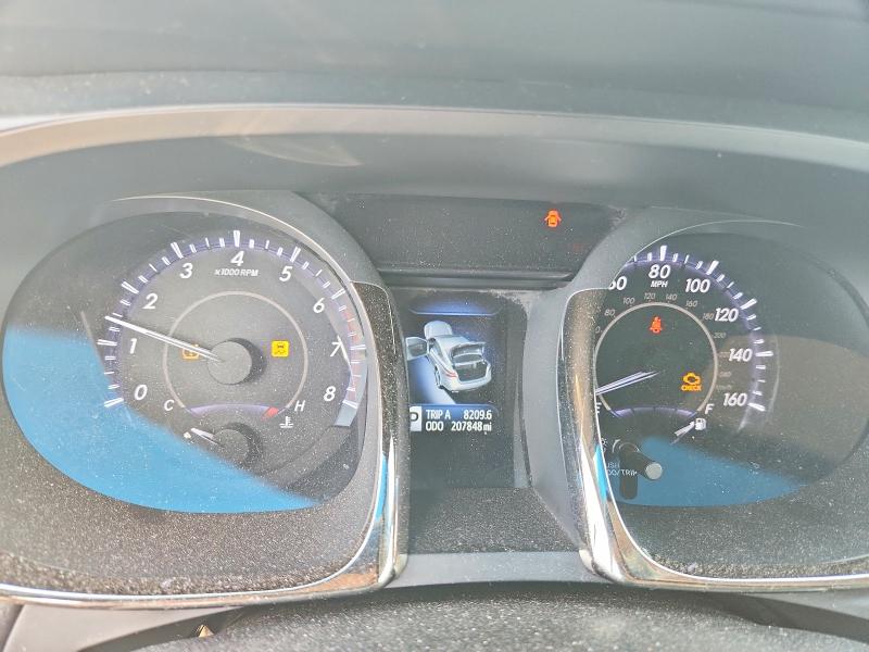 Aukcja sprzedaży 2013 Toyota Avalon, vin: 4T1BK1EB7DU057373, numer aukcji: 56168516