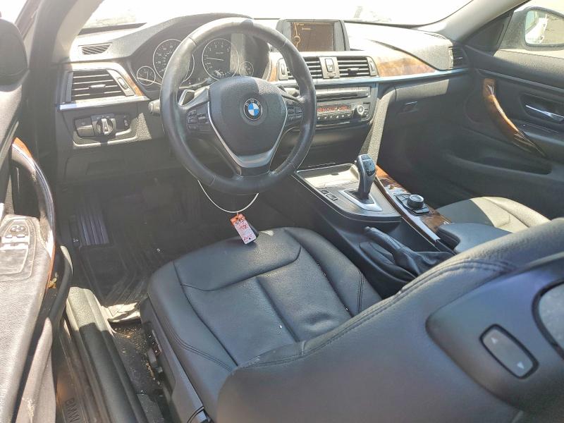 Aukcja sprzedaży 2014 Bmw 428, vin: WBA3N7C55EF719311, numer aukcji: 56243776