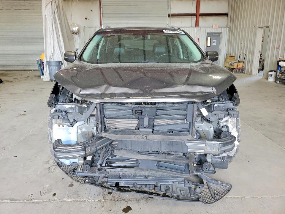 Продажа на аукционе авто 2020 Ford Edge, vin: 2FMPK3J93LBA17056, номер лота: 55820576