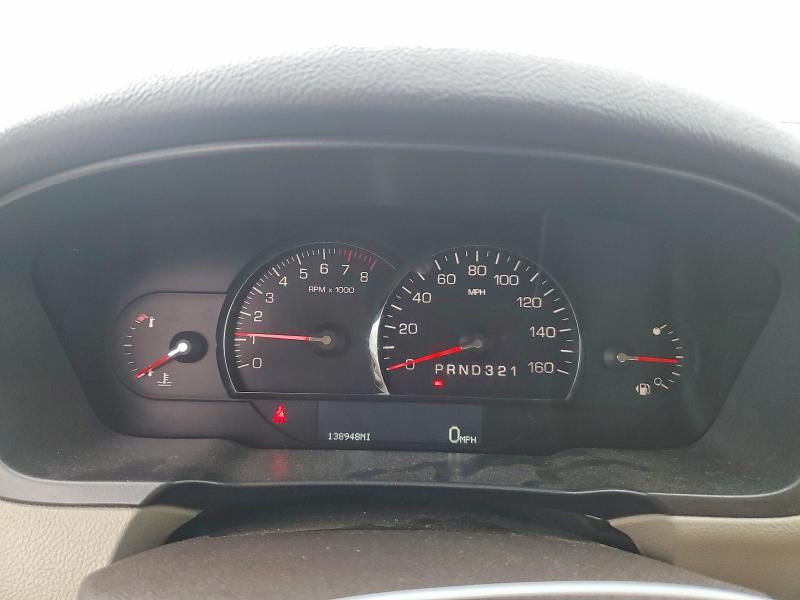 Aukcja sprzedaży 2007 Cadillac Dts, vin: 1G6KD57YX7U122070, numer aukcji: 57969616