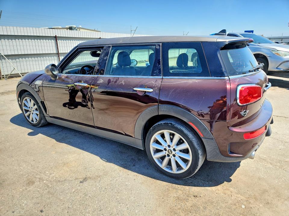 Продажа на аукционе авто 2019 Mini Cooper, vin: WMWLN9C57K2H60119, номер лота: 58958356