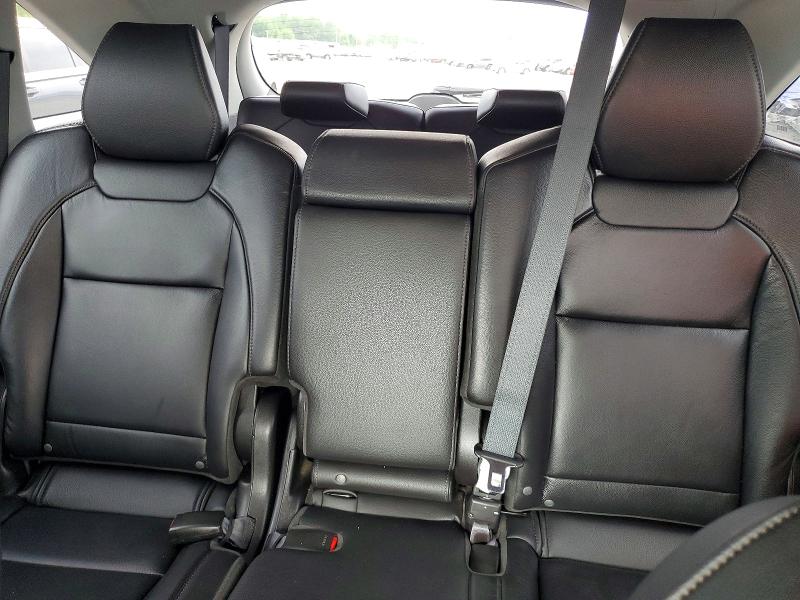 Продажа на аукционе авто 2018 Acura Mdx, vin: 5J8YD4H39JL017846, номер лота: 56323626