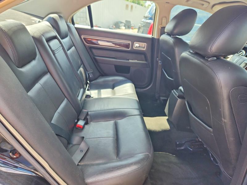 Aukcja sprzedaży 2009 Lincoln Mkz, vin: 3LNHM28T49R608307, numer aukcji: 57393906
