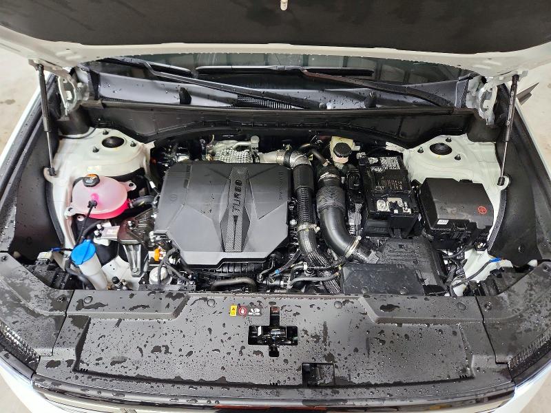 Продажа на аукционе авто 2026 Hyundai Santa Fe, vin: 5NMP24GL9TH200668, номер лота: 58335416