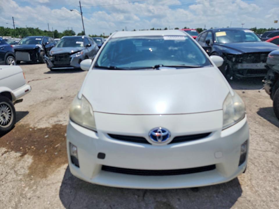 2011 Toyota Prius მანქანა იყიდება აუქციონზე, vin: JTDKN3DU1B5342622, აუქციონის ნომერი: 58996646