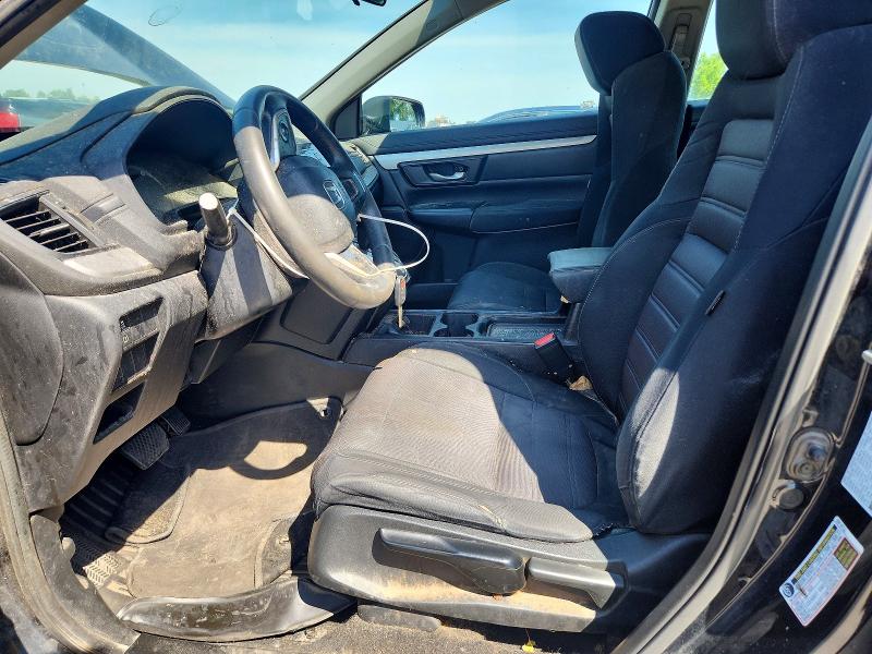 Продажа на аукционе авто 2019 Honda Cr-v, vin: 2HKRW6H32KH204635, номер лота: 55402226