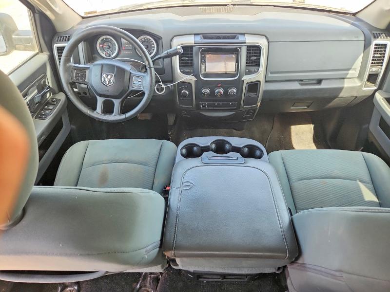 Продаж на аукціоні авто 2013 Ram 1500, vin: 1C6RR7TP1DS666557, номер лоту: 57762806