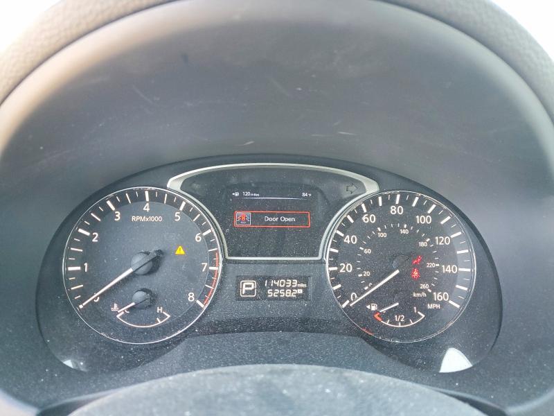 Aukcja sprzedaży 2013 Nissan Altima, vin: 1N4AL3AP6DC220102, numer aukcji: 58474966
