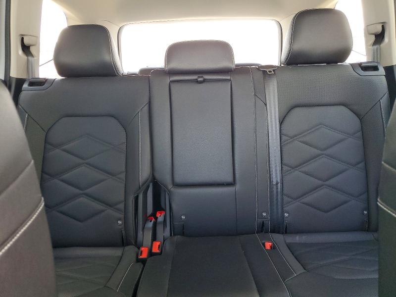 57529936 :رقم المزاد ، 1V2WR2CA8SC534573 vin ، 2025 Volkswagen Atlas مزاد بيع