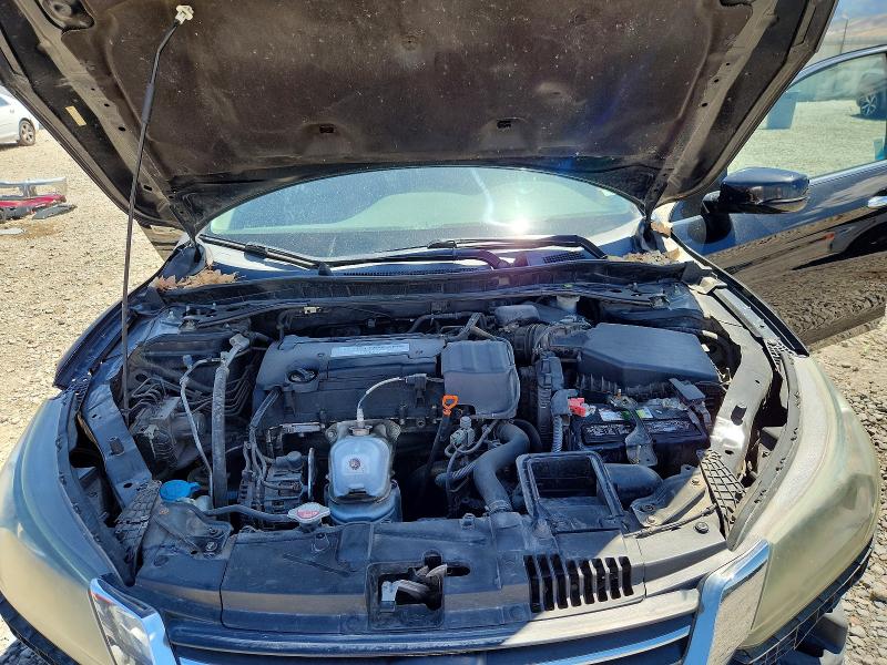 Продажа на аукционе авто 2014 Honda Accord, vin: 1HGCR2F88EA172176, номер лота: 59108076