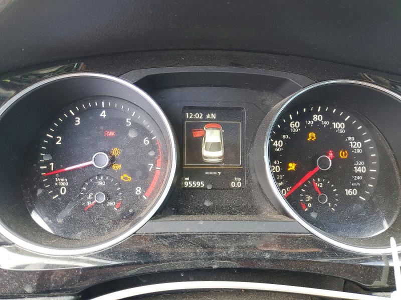 2017 Volkswagen Jetta მანქანა იყიდება აუქციონზე, vin: 3VW5T7AJ8HM393989, აუქციონის ნომერი: 57633776