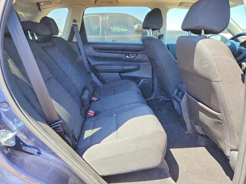 Продажа на аукционе авто 2025 Honda Cr-v, vin: 2HKRS4H42SH458029, номер лота: 55893006