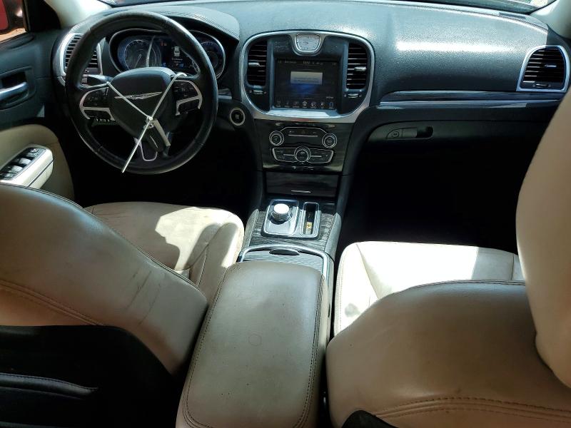 Продаж на аукціоні авто 2016 Chrysler 300, vin: 2C3CCAAG5GH238314, номер лоту: 56414406