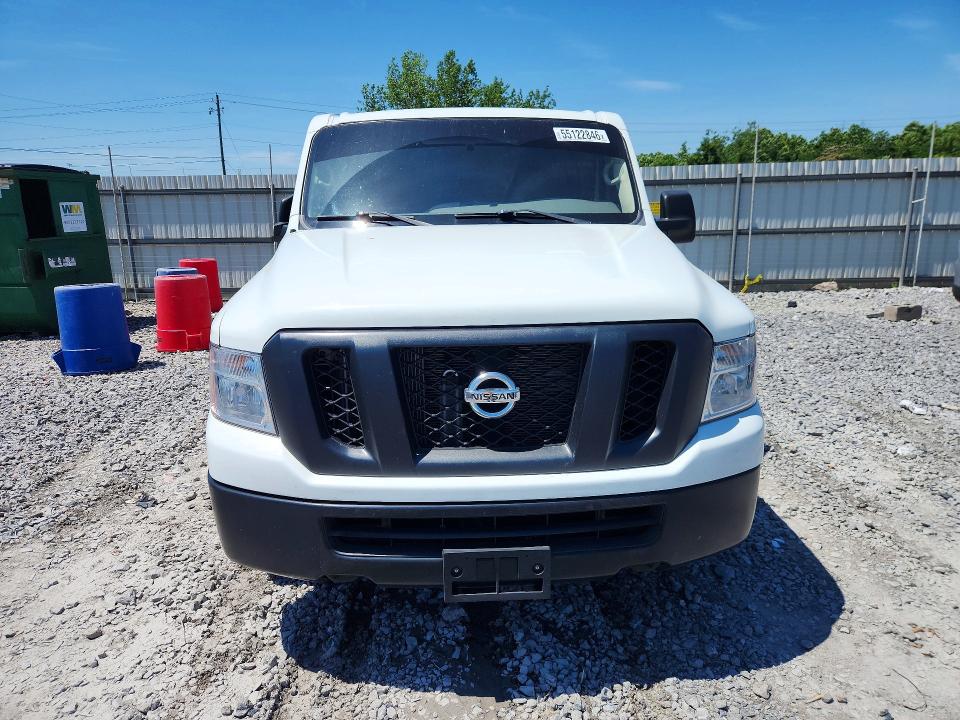 Aukcja sprzedaży 2018 Nissan Nv, vin: 1N6BF0KM3JN819139, numer aukcji: 55122846