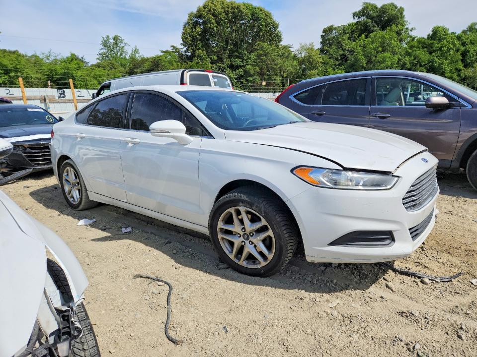 Aukcja sprzedaży 2016 Ford Fusion, vin: 3FA6P0H78GR252991, numer aukcji: 56294756