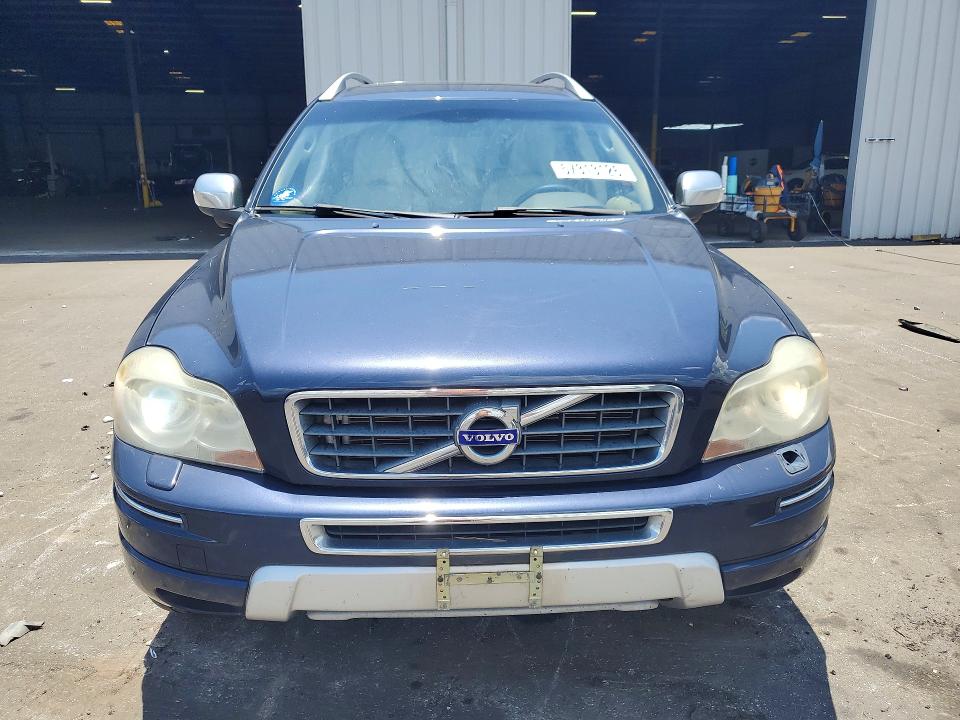 Продаж на аукціоні авто 2013 Volvo Xc90, vin: YV4952CY6D1669652, номер лоту: 57313126