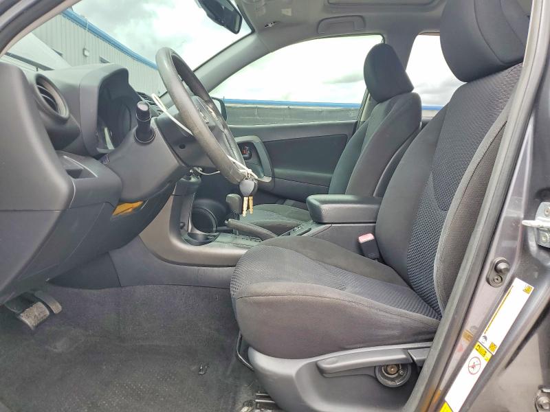56795696 :رقم المزاد ، JTMWF4DV5CD034034 vin ، 2012 Toyota Rav4 مزاد بيع