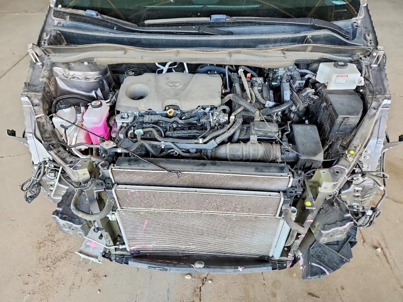 Auction sale of the 2022 Toyota Sienna, vin: 5TDXRKEC7NS092019, lot number: 57040636