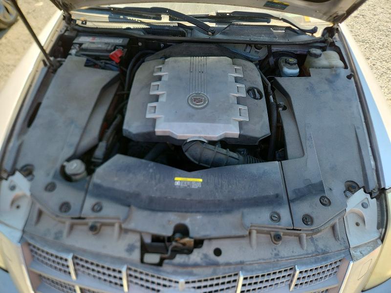 Продаж на аукціоні авто 2008 Cadillac Sts, vin: 1G6DK67V780175067, номер лоту: 55104566