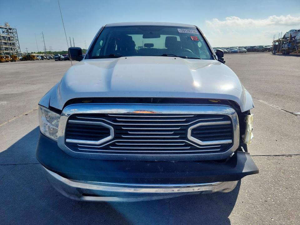 Aukcja sprzedaży 2015 Ram 1500, vin: 1C6RR6FT8FS635330, numer aukcji: 59178716