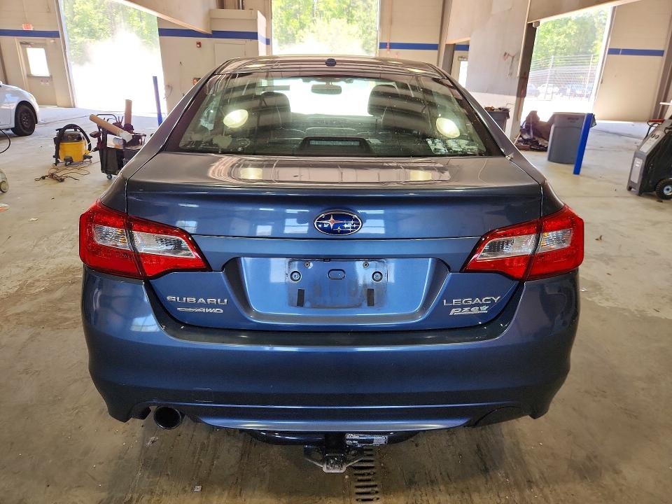 Продажа на аукционе авто 2015 Subaru Legacy, vin: 4S3BNAN69F3048178, номер лота: 56328706