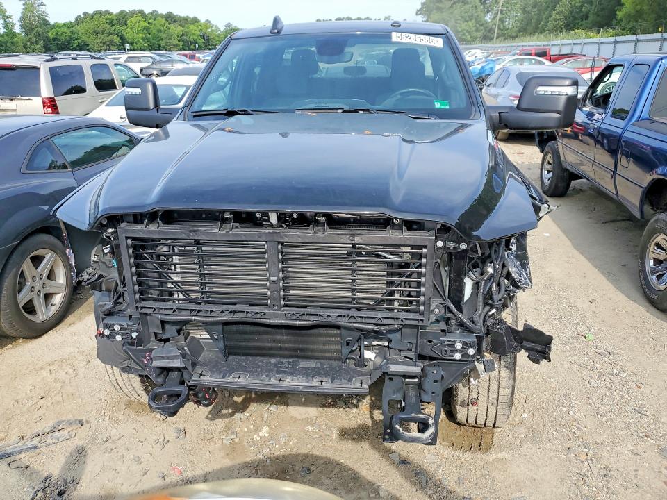 Aukcja sprzedaży 2024 Ram 2500, vin: 3C6UR5DJ9RG400176, numer aukcji: 58206586